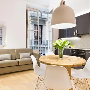 Apartment Friendly Cnd Canuda, Barcelona