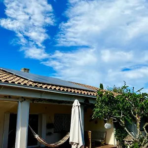 Casa Hortensia Сasa de vacaciones