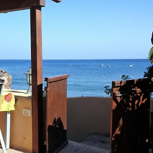 La Casita De La Playa Ferienhaus Igueste de San Andres