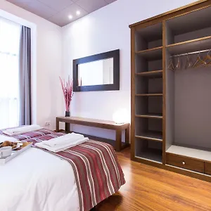 Serennia Ramblas - Placa Catalunya Apartment Barcelona