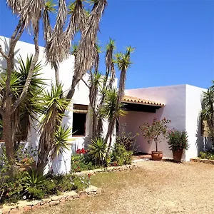 Laura Apartment Playa Migjorn
