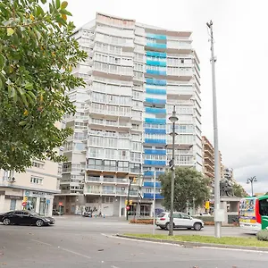 Malagasuite Premium Deluxe Alameda Apartment Málaga