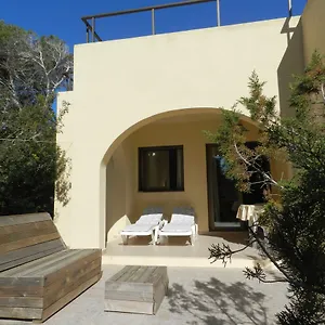 Casa Marcos Apartment Playa Migjorn